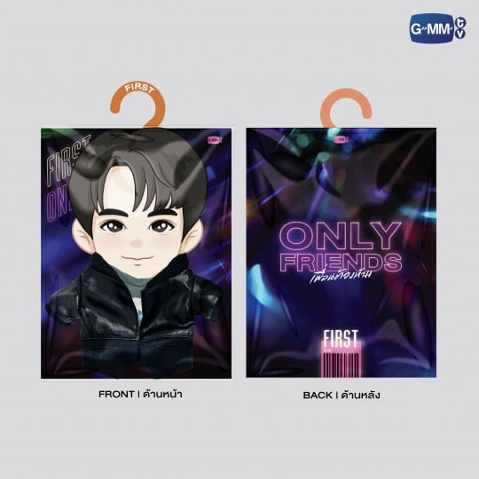 ファッションデザイナー FIRST | STUNNING SERIES EXCLUSIVE PHOTOCARD SET その他